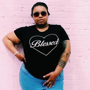 Meet your Posher, Imani